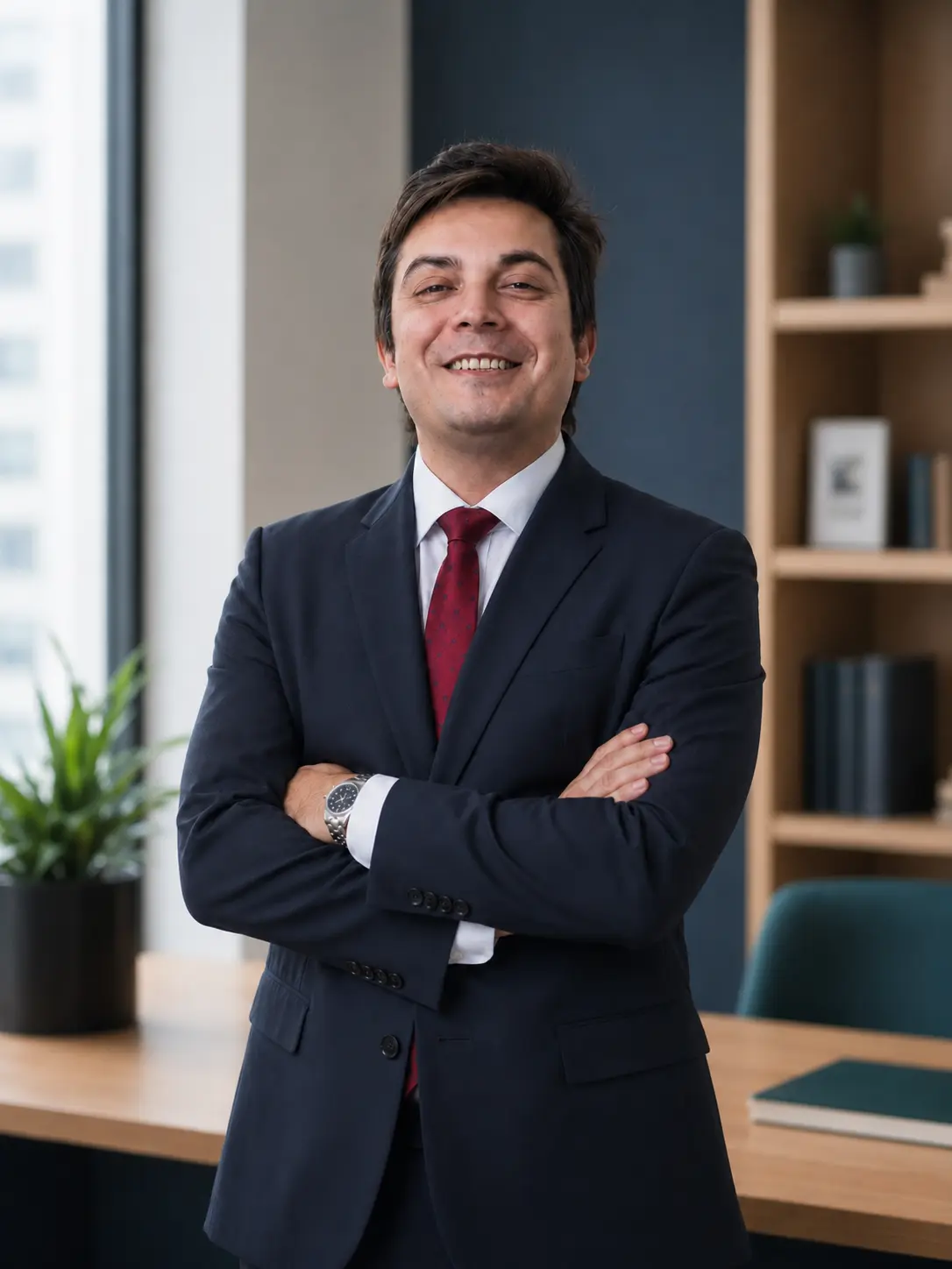 René Cortes